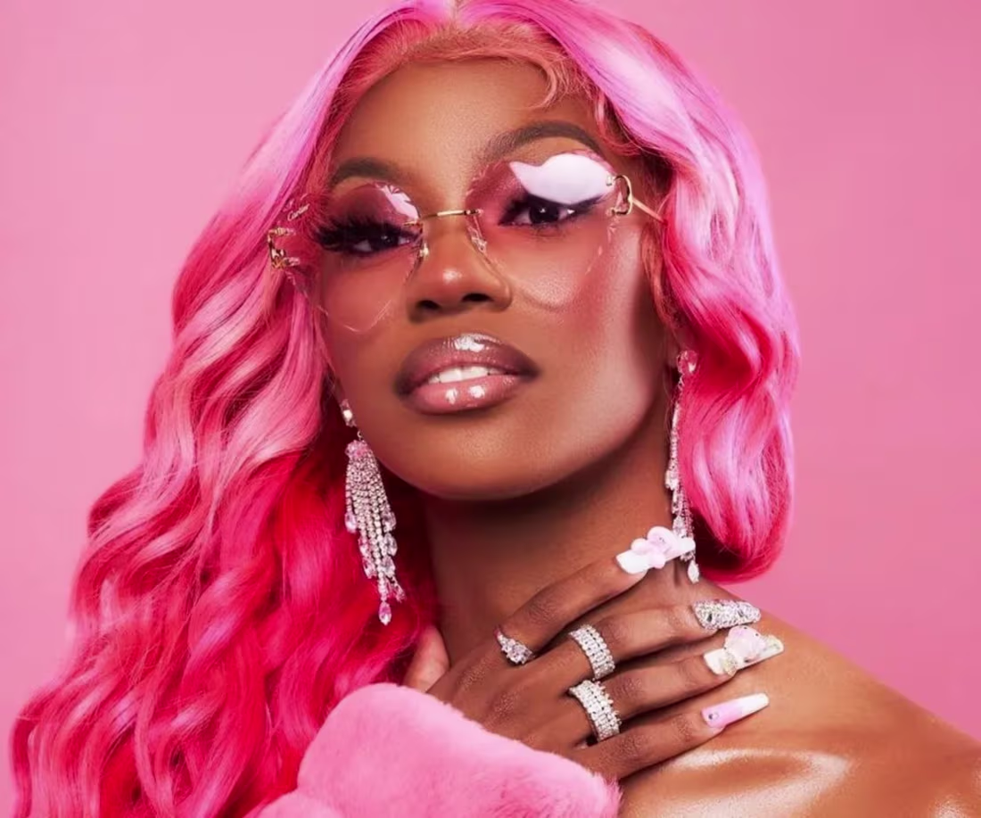 Cover image for Southern Female Rappers are Taking Over Hip-Hop