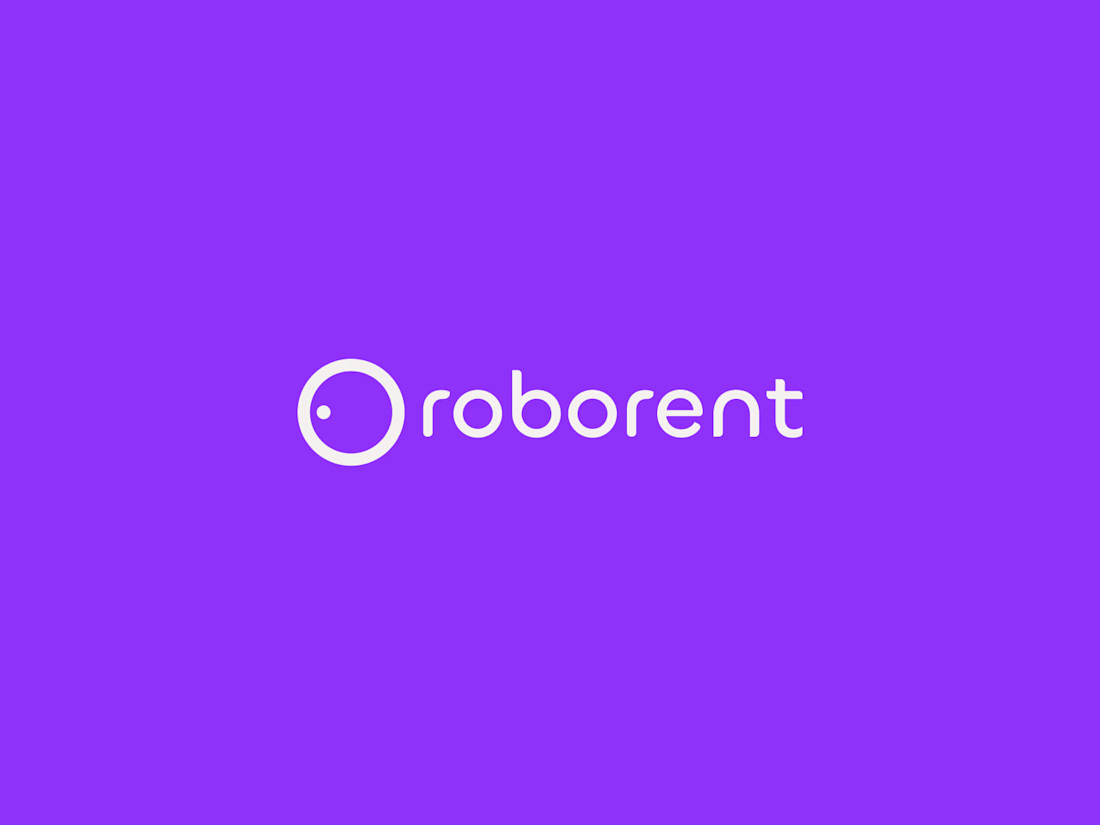 Cover image for Roborent Branding | Old Project