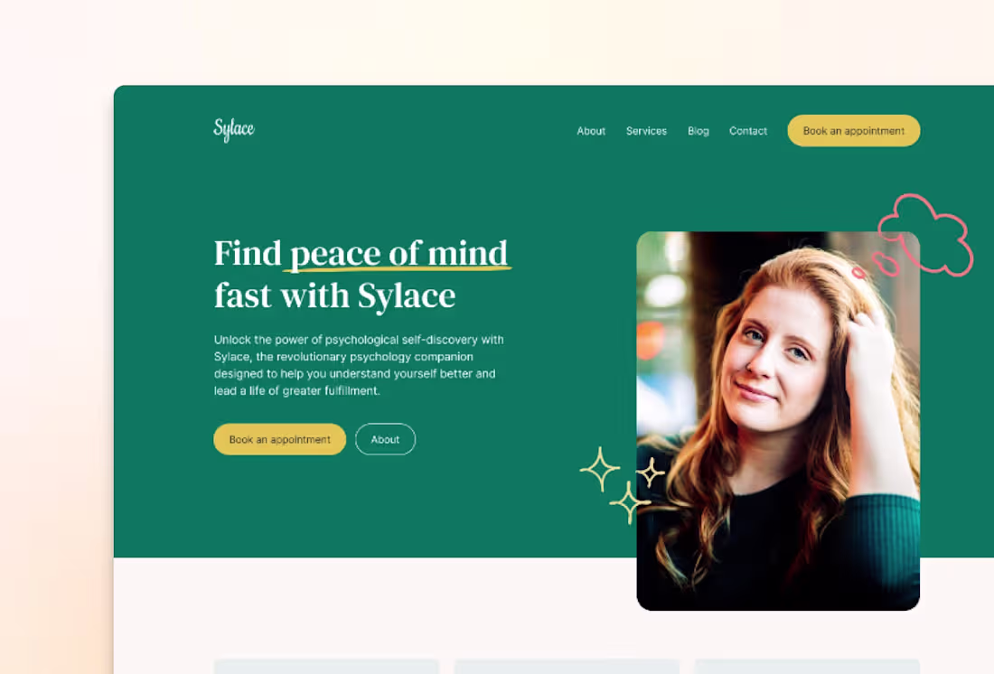 Cover image for Digital Tranquility Redefined