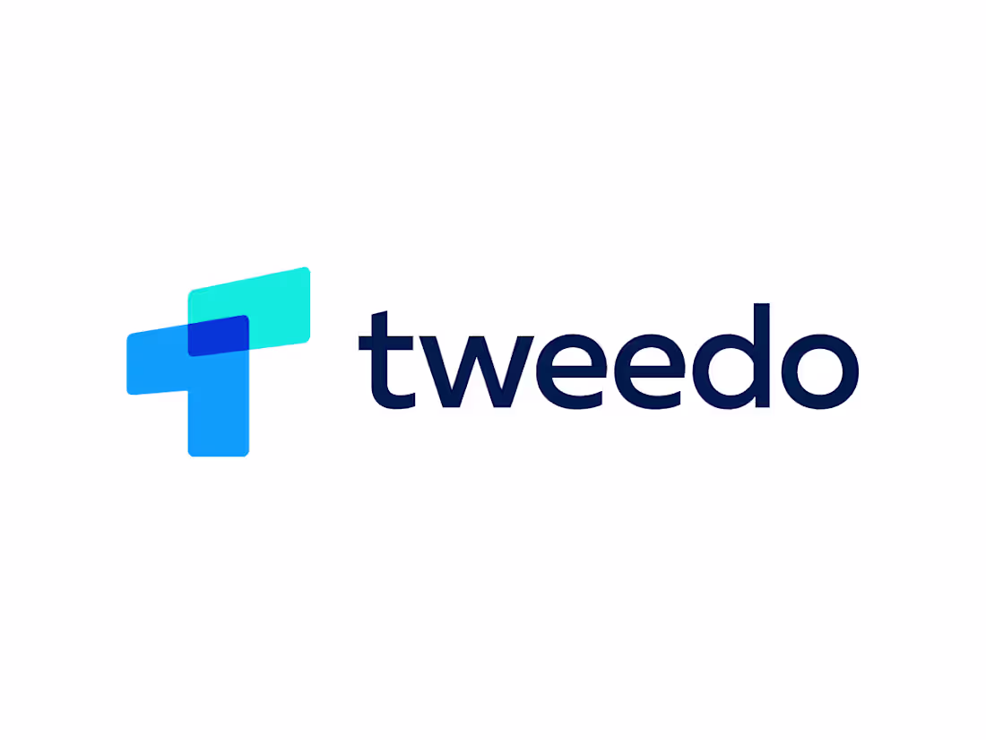 Cover image for Tweedo