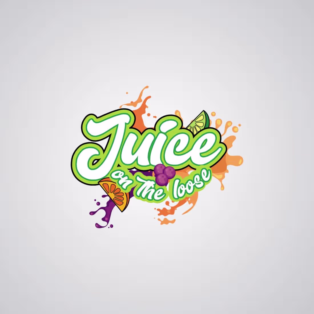 Cover image for Logofolio I