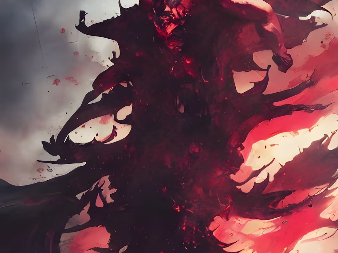 Cover image for Design Creation Using AI Prompt