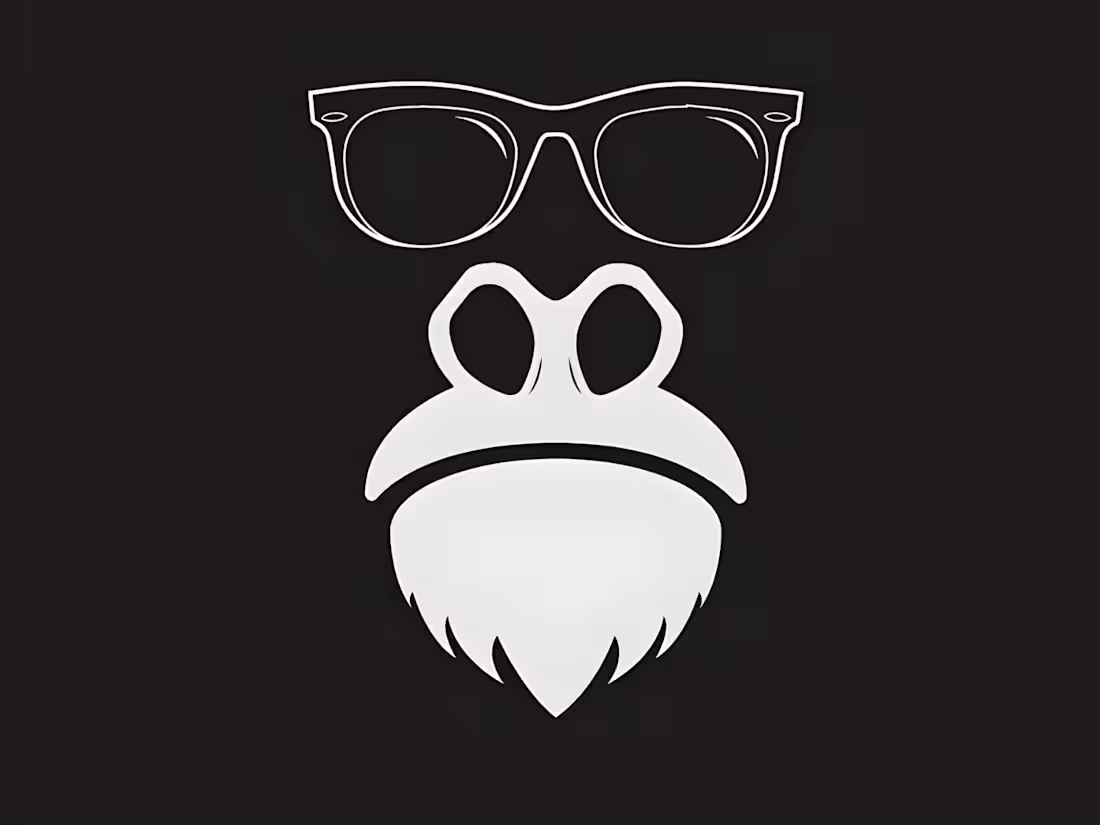 Cover image for Crafting the Raw and Untamed Logo of Howler & Co