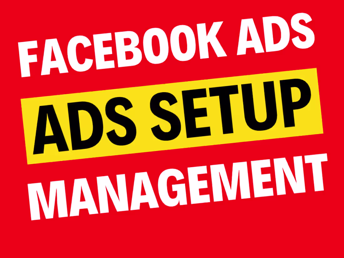 Cover image for 🚀Don't gamble on ads, hire me and profit 🚀 for Google Ads