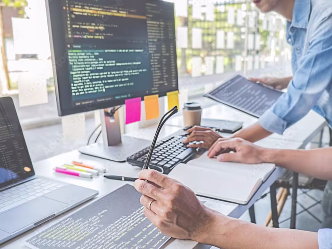 Cover image for Webflow website development 