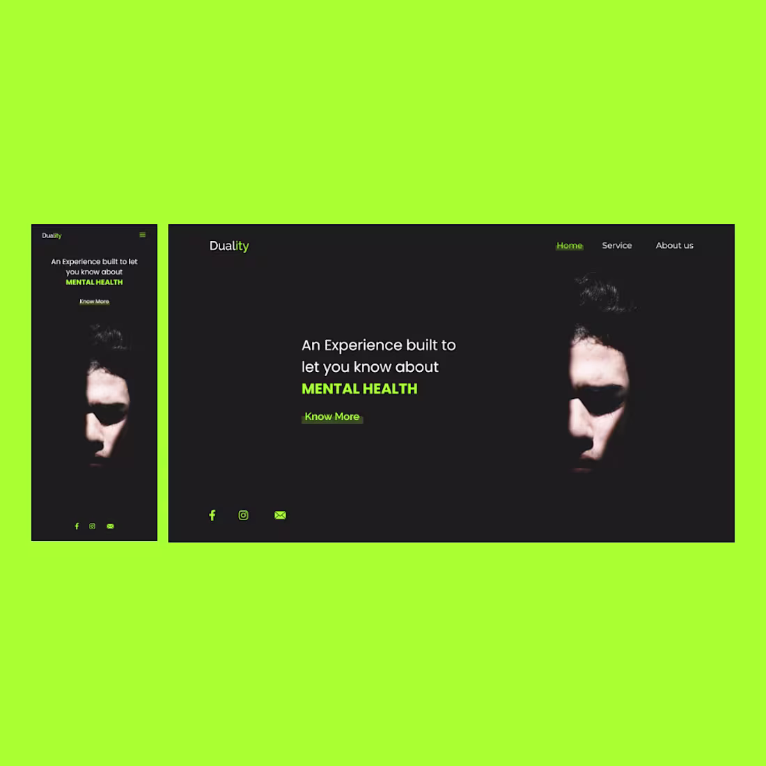 Cover image for Tried the 5mins design challenge