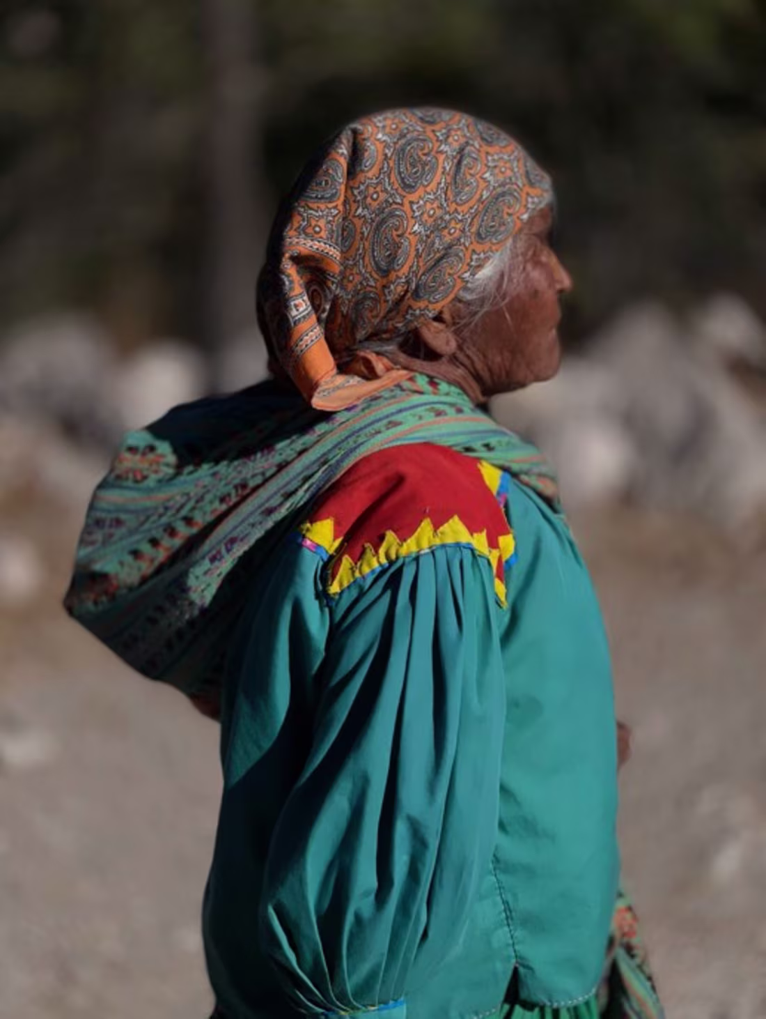 Cover image for Raising Awareness for the Tarahumara Tribe