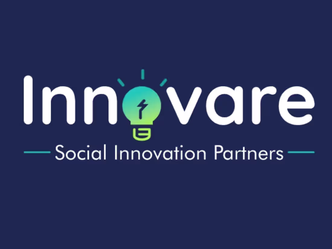 Cover image for Innovare Capstone Project