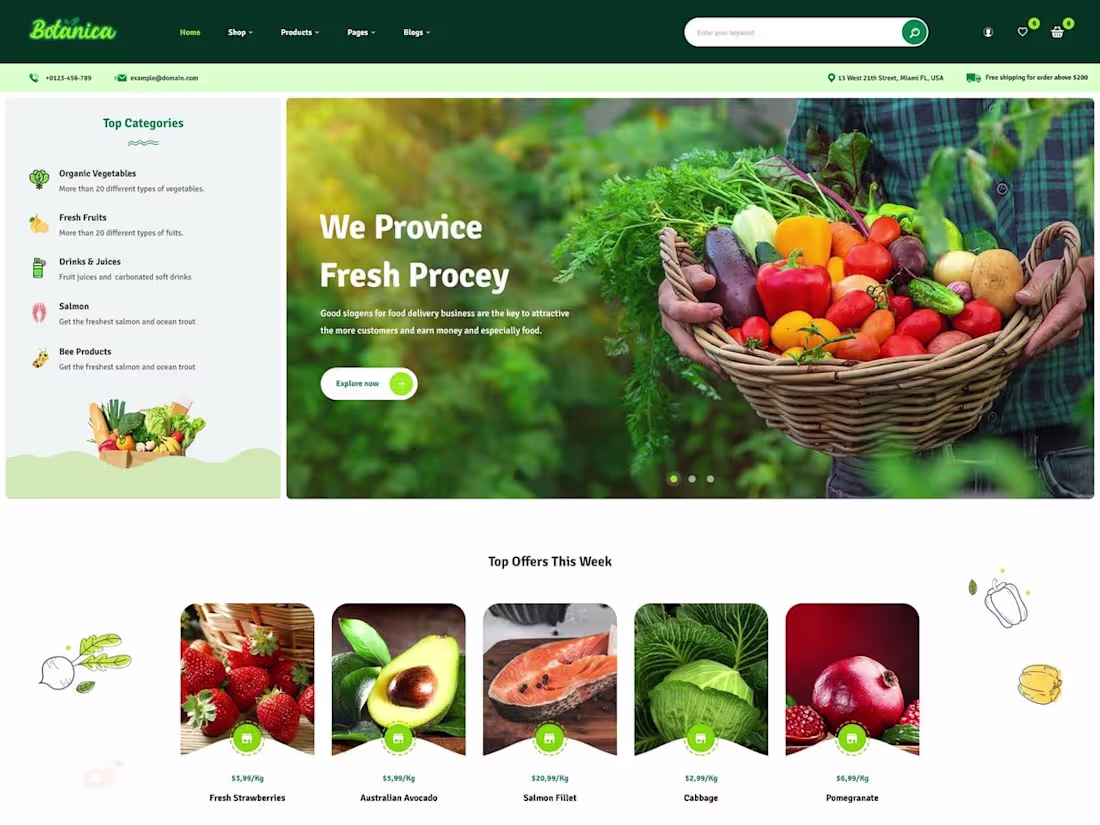 Cover image for High-Converting Website Design for Businesses & Ecommerce