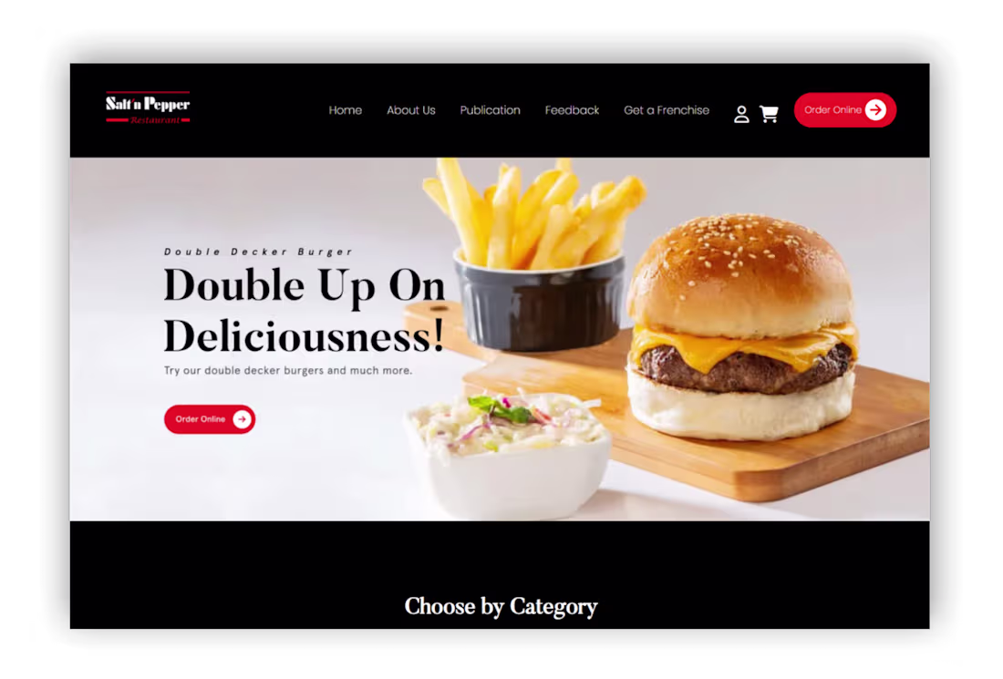 Cover image for Salt-n-Pepper clone