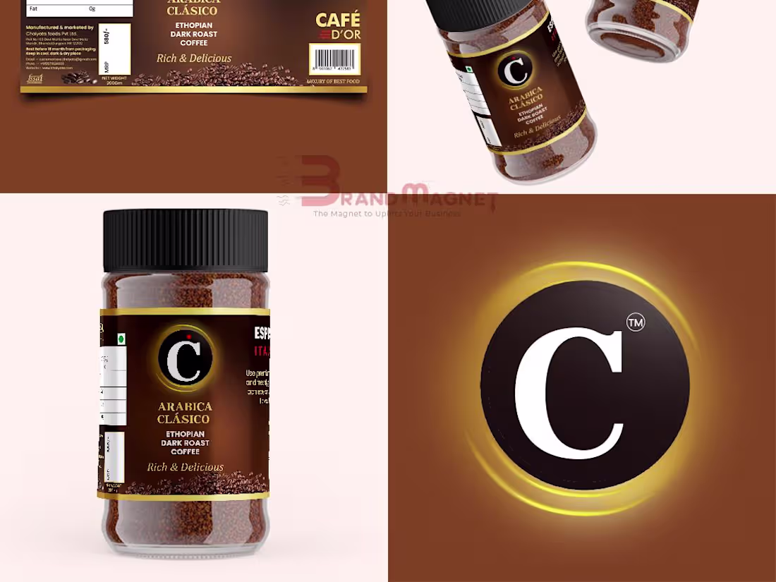 Cover image for Graphic Designer and Social media marketer plus video editor