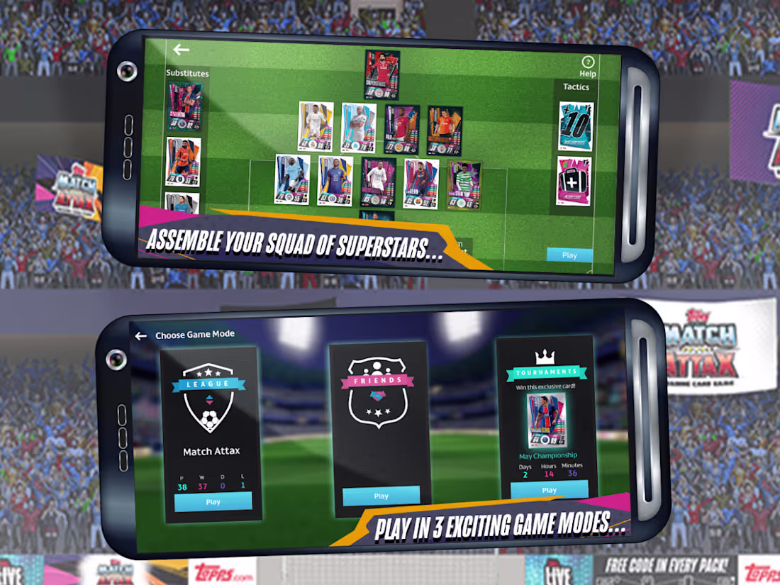 Cover image for App backend development