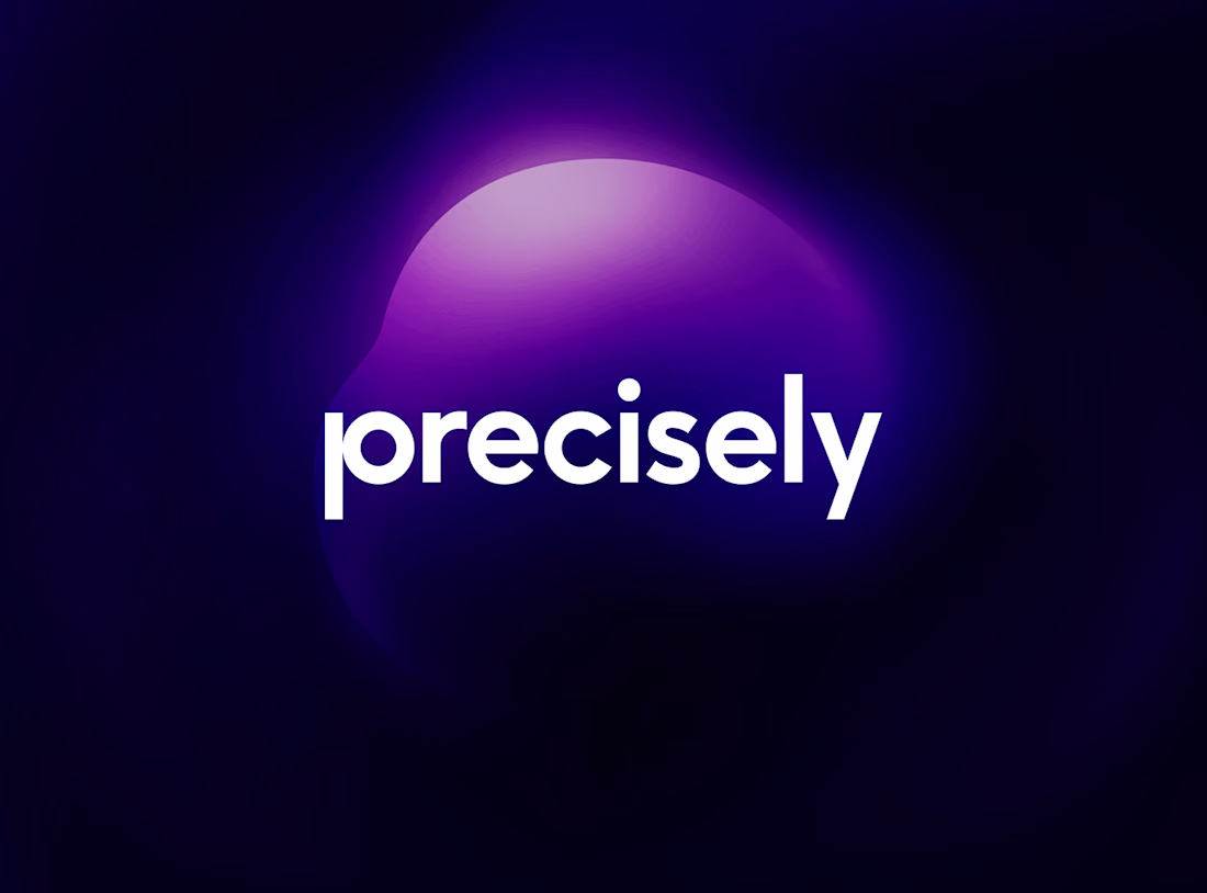 Cover image for Precisely :: Behance