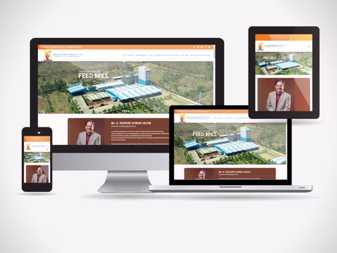 Cover image for Welcome to Lifeline Feeds