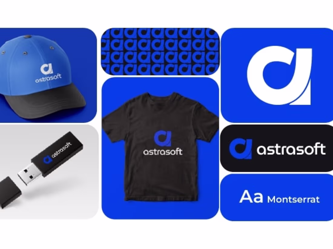 Cover image for Brand Designer 