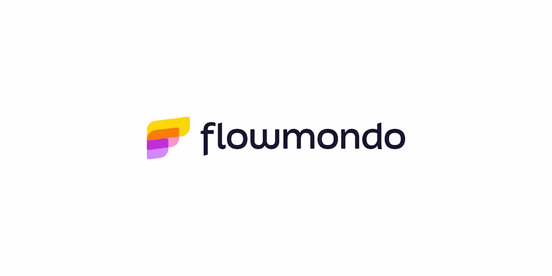 Cover image for Flowmondo