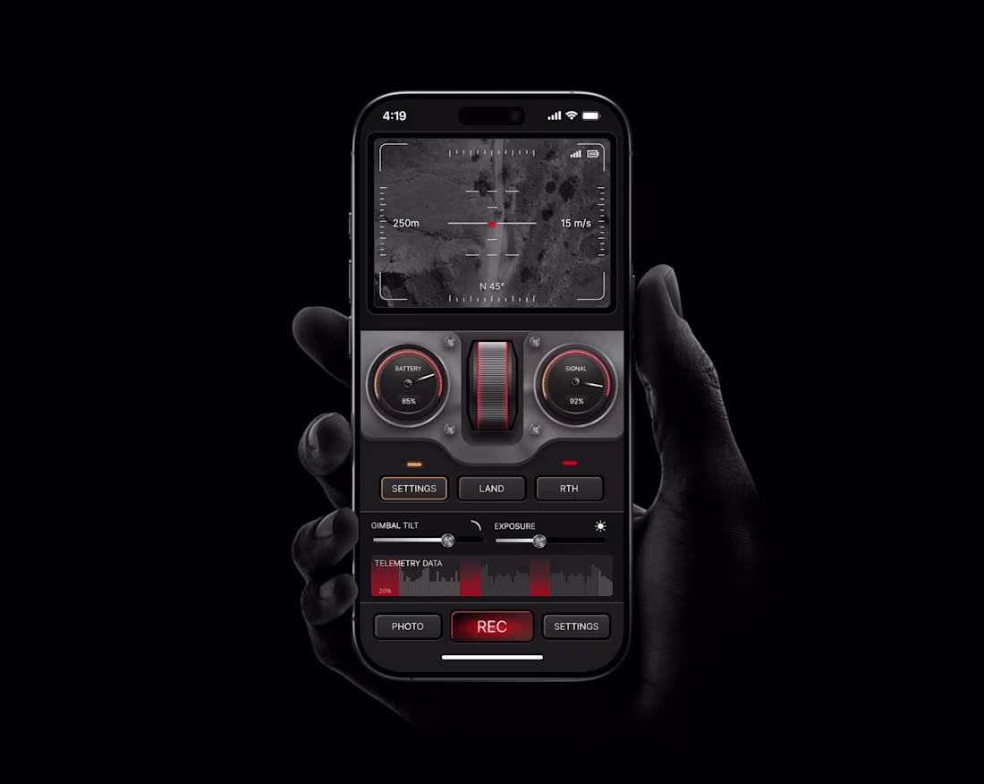 Cover image for Need to continue designing more