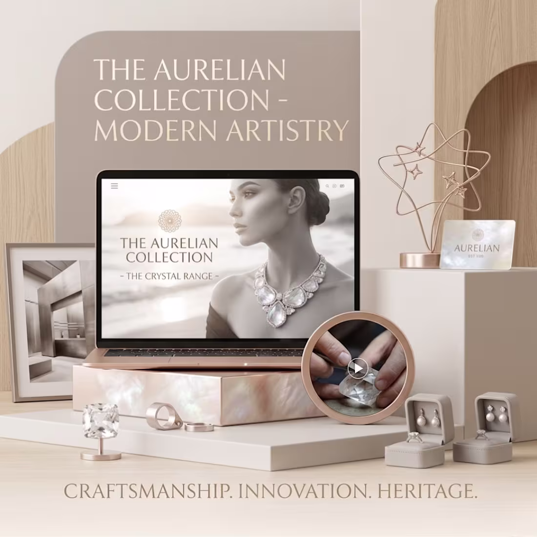 Cover image for Elevate your brand with a