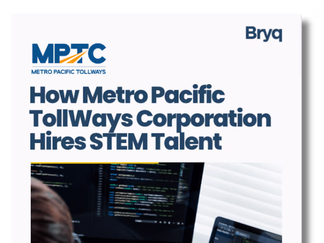 Cover image for Client Case Studies for B2B Tech Startup | Bryq