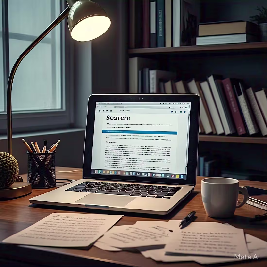 Cover image for Mastering Niche Keyword Research: Your Ticket to Page 1 Google