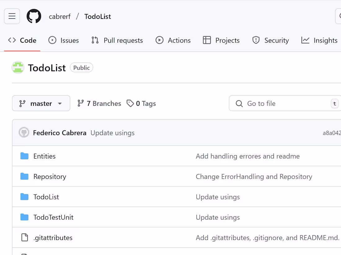 Cover image for Software Architect design