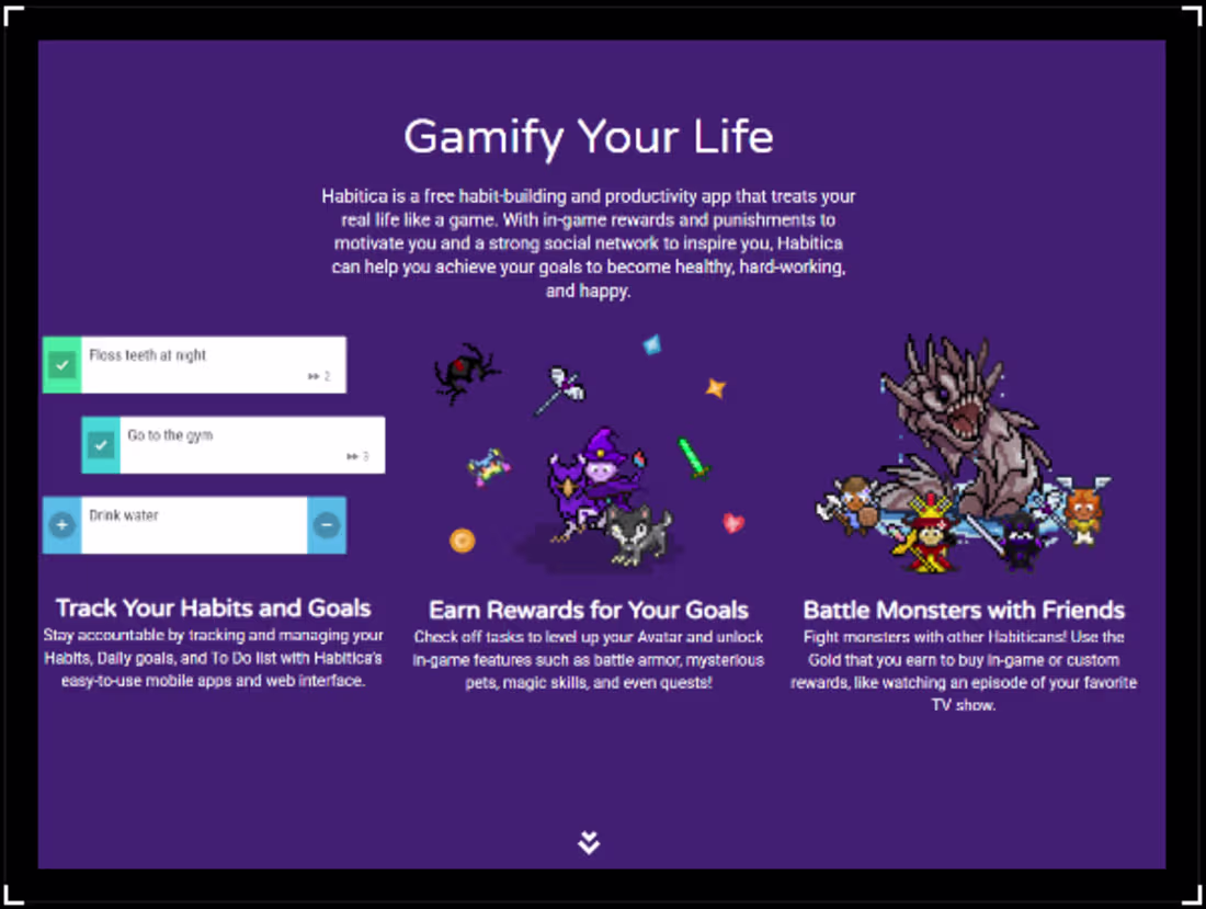 Cover image for Full-Stack Habit Tracking Platform