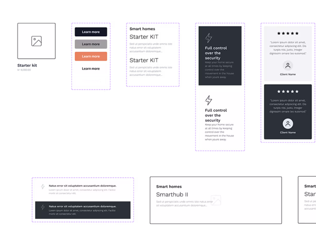 Cover image for UI | UX | Web Design