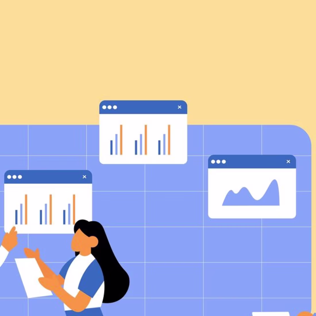 Cover image for Nishi | Illustration Designer | Character Design on Instagram: …