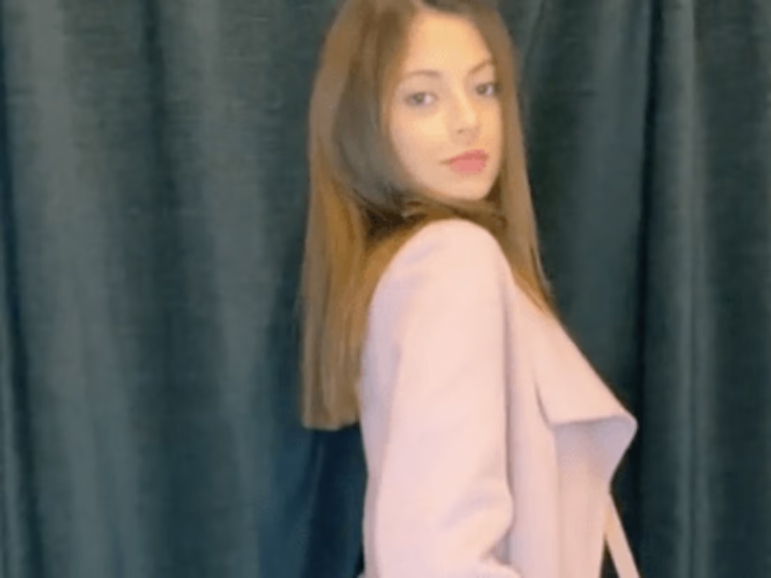 Cover image for kolonaki on TikTok