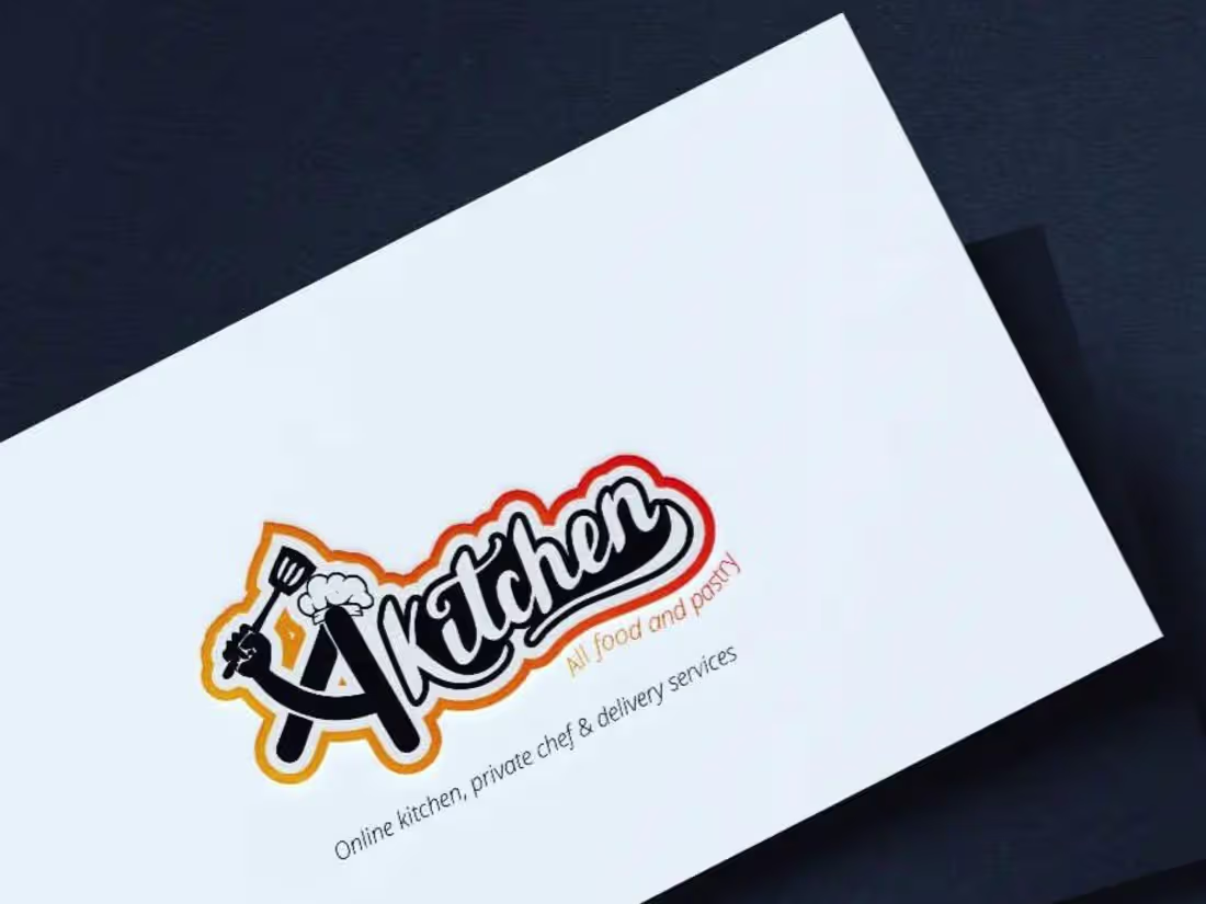 Cover image for LOGO DESIGN