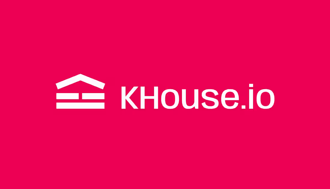 Cover image for KHouse.io