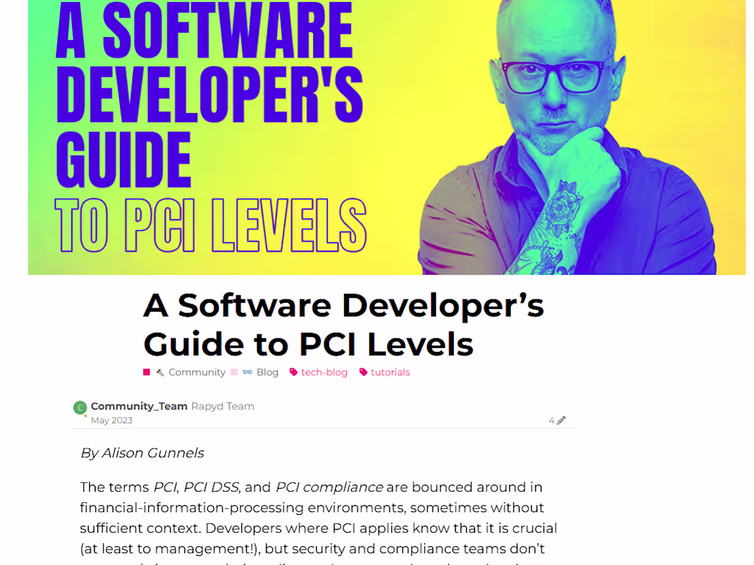 Cover image for Article Writing