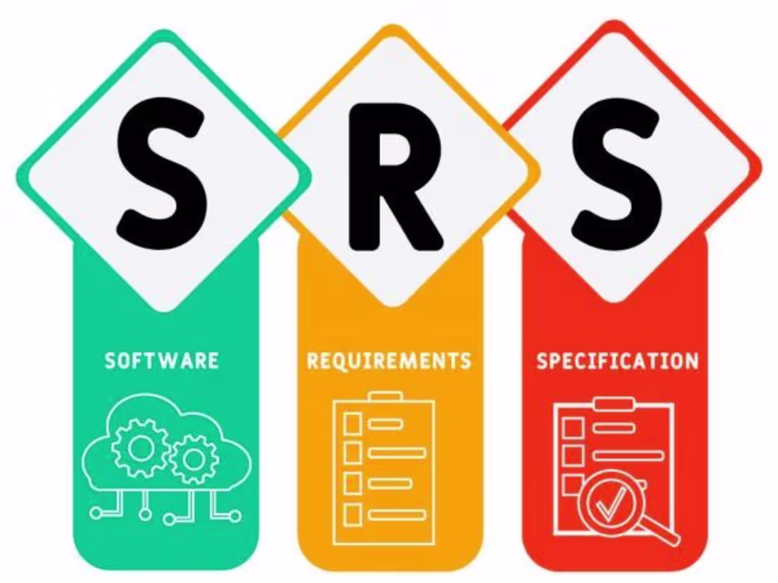 Cover image for Software Requirement Specifications (SRS)