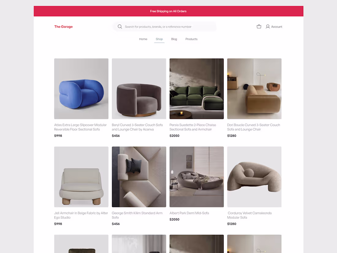 Cover image for Visual Designer