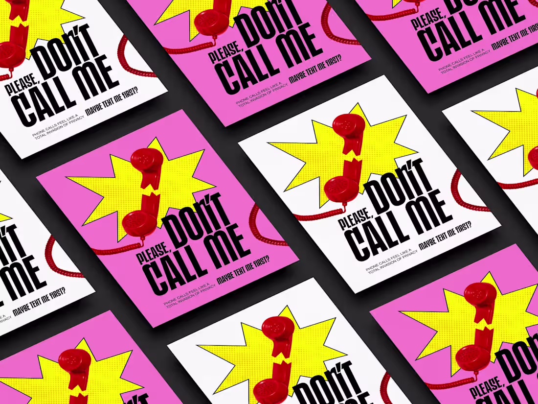 Cover image for Poster Design