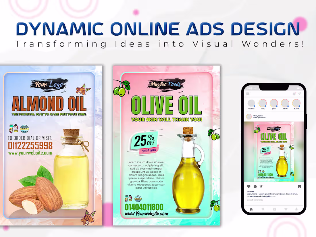 Cover image for Promote Your Product