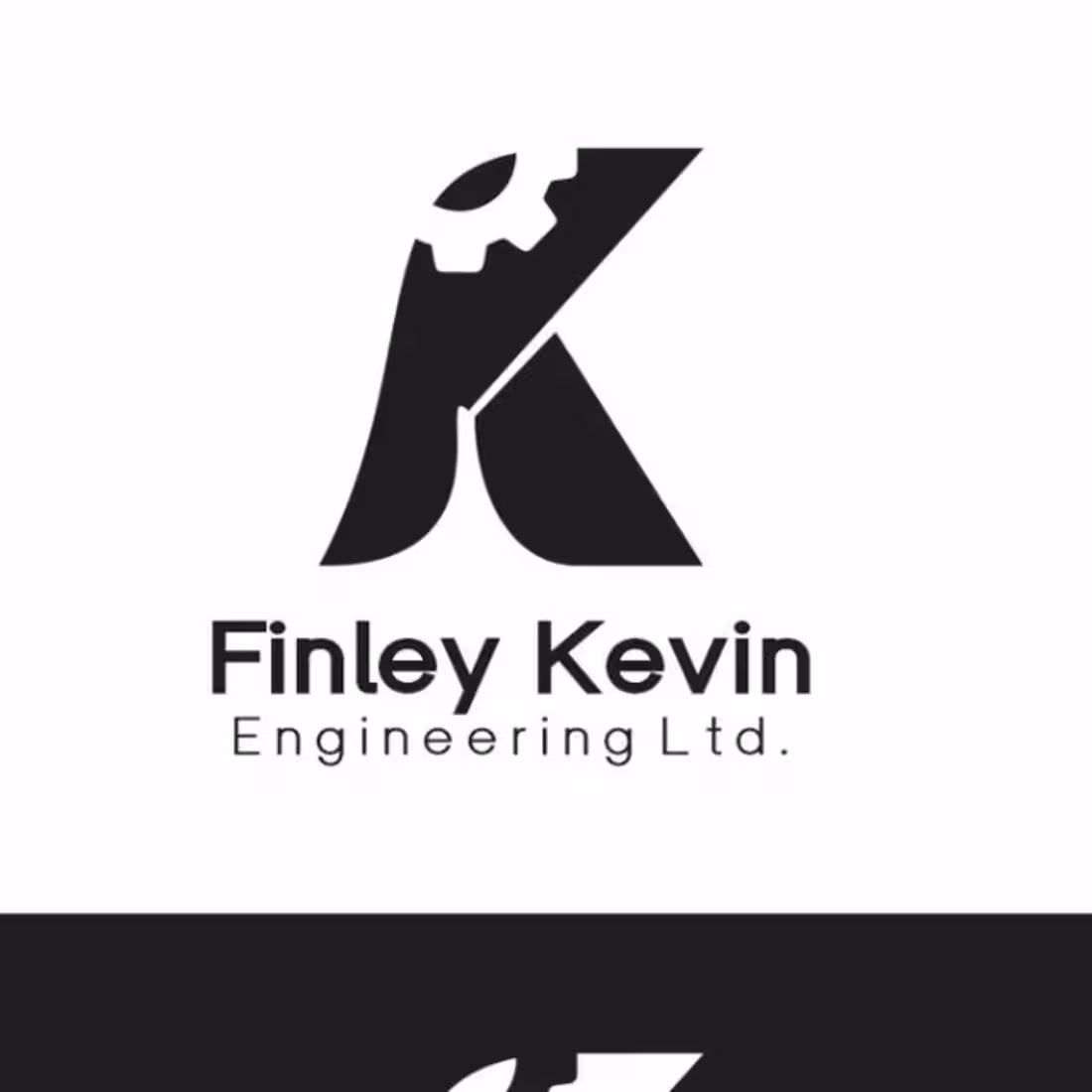 Cover image for Isaiah O. Olujide on Instagram: “Brand Identity for a Engineeri…