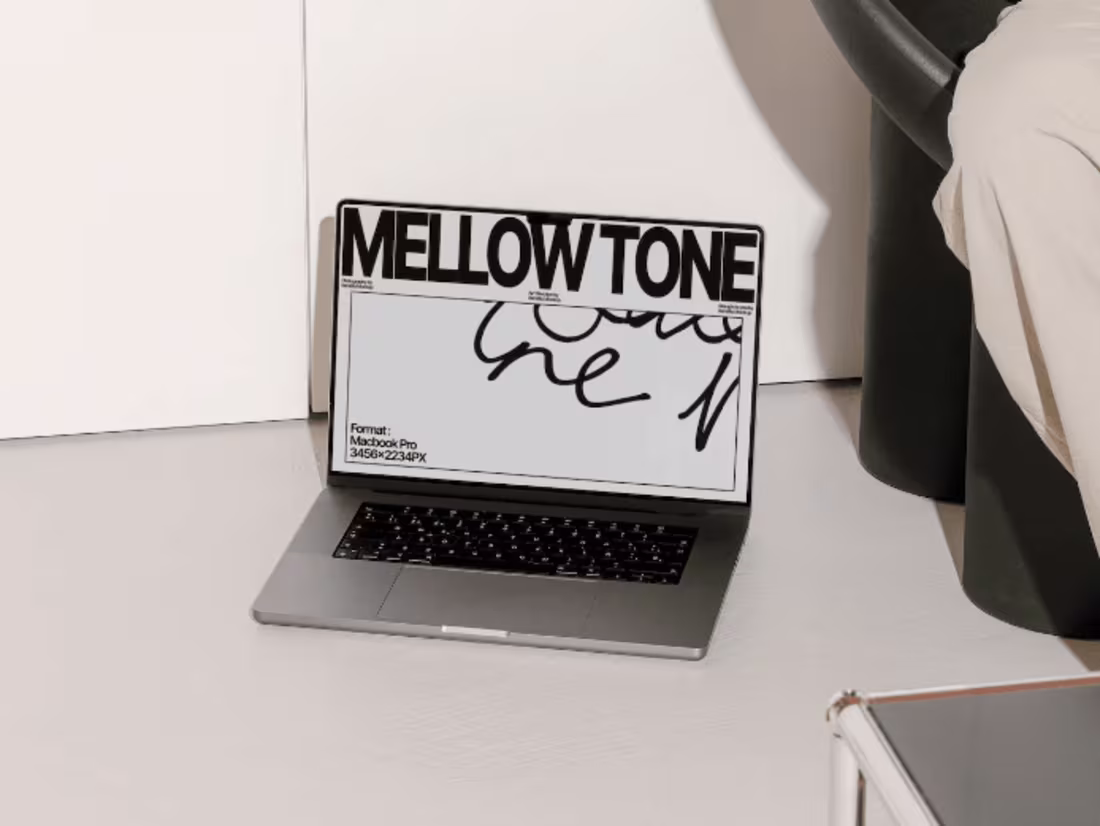 Cover image for Presentation Design