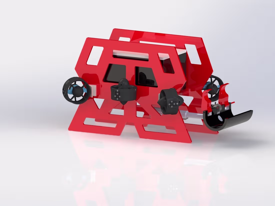 Cover image for Technical Writing for Engineering Firm