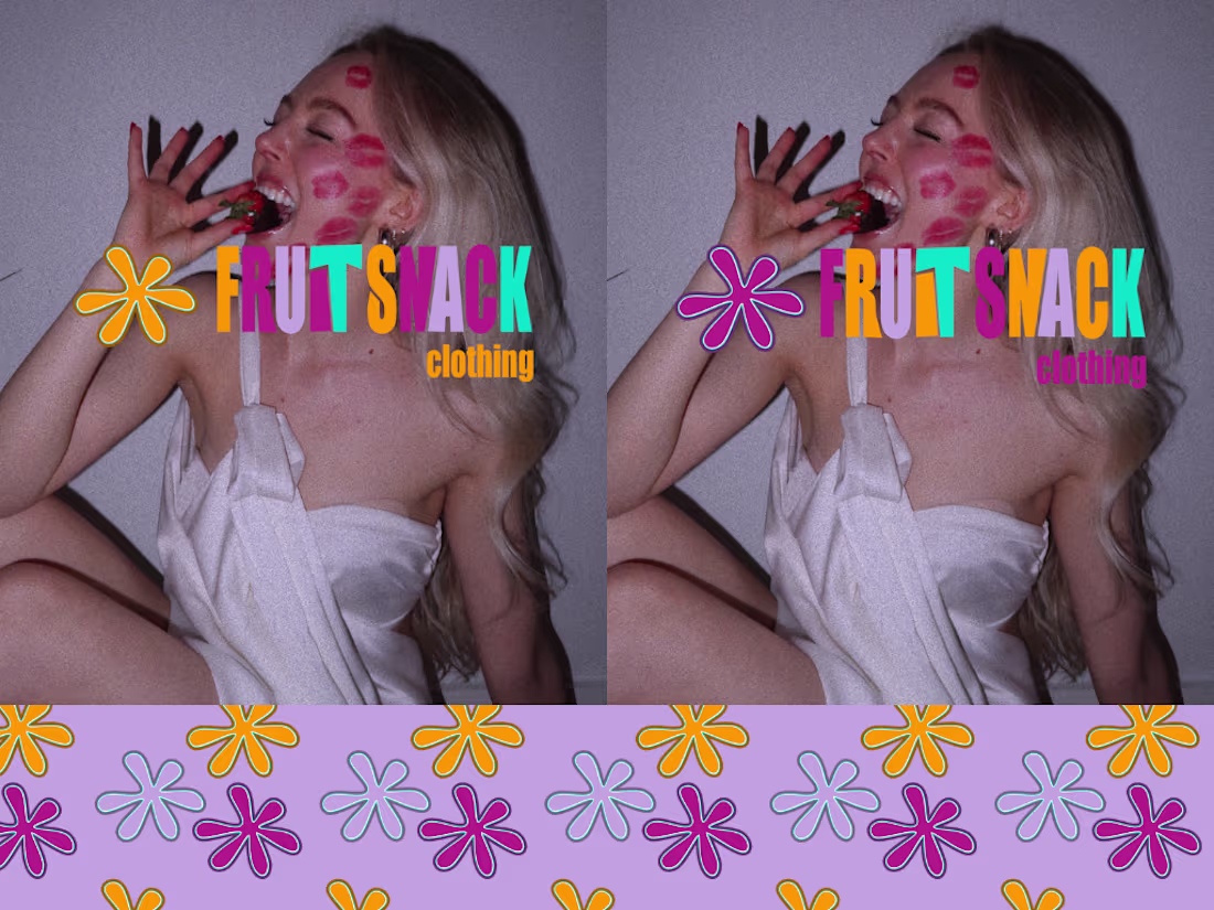 Cover image for ✨ Project details✨ 
Fruit Snack