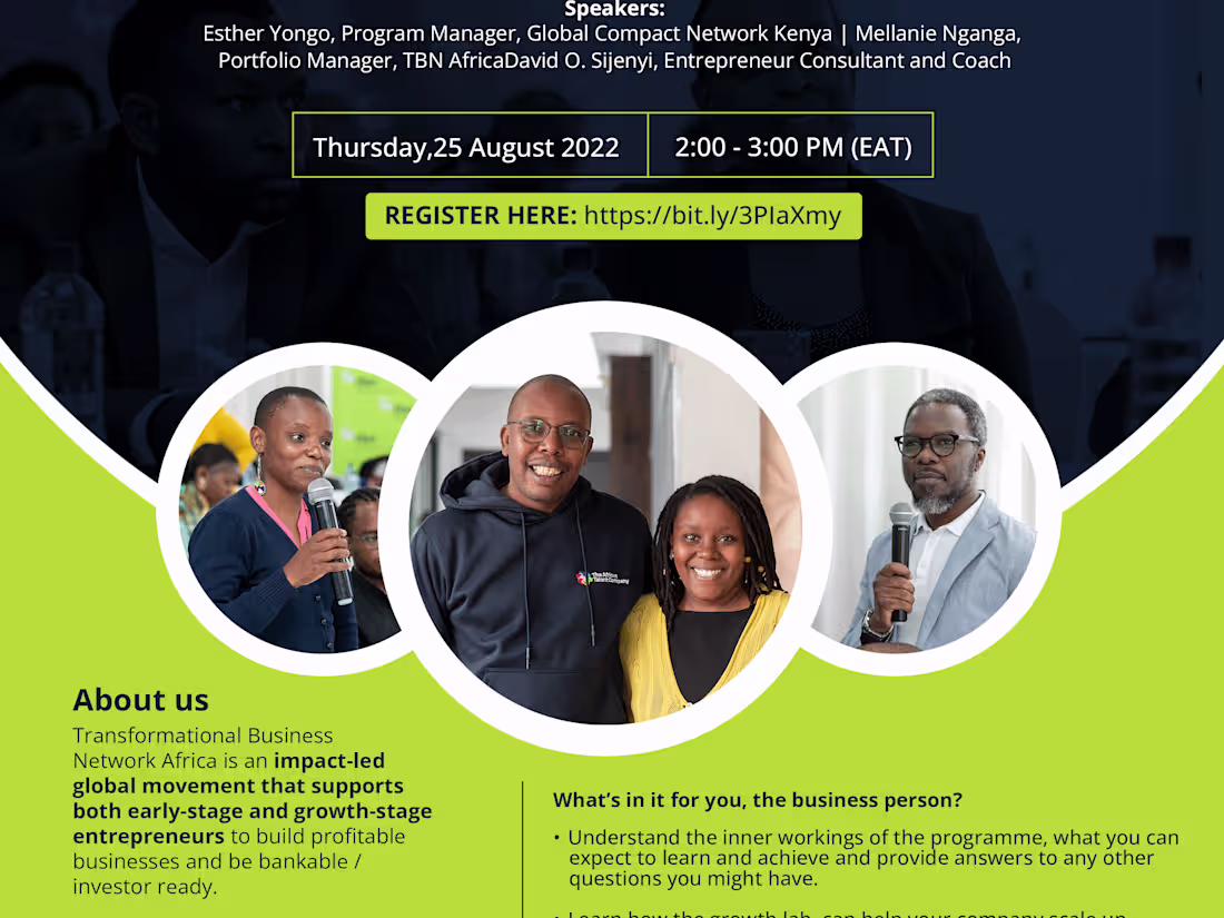 Cover image for Redesigning the UX & Brand + Community Strategy for a Non-Profit