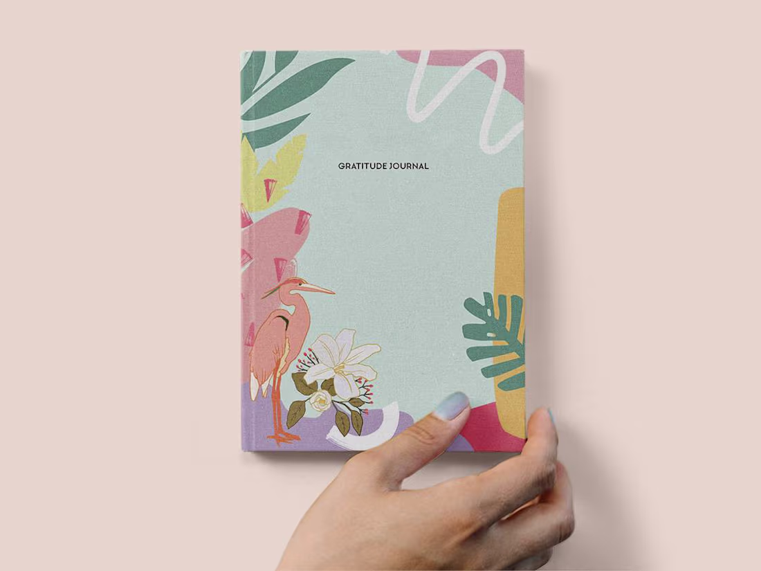 Cover image for Print Design & Layout