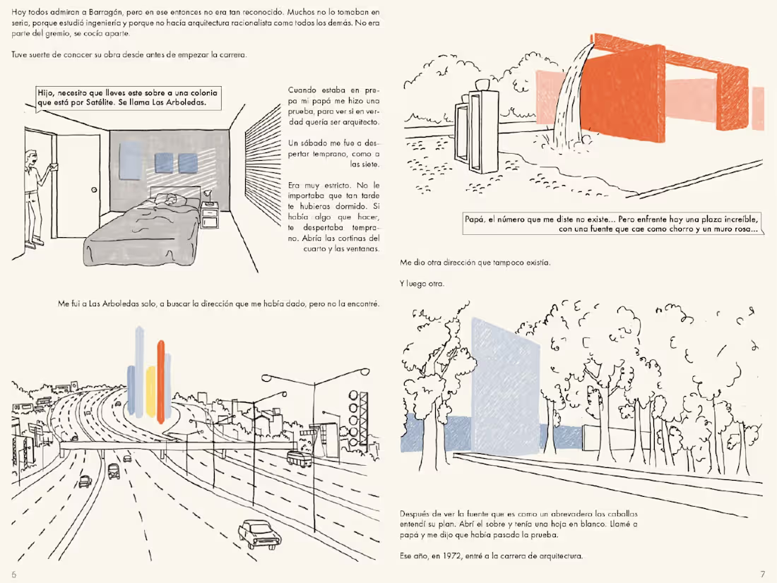 Cover image for Editorial Design