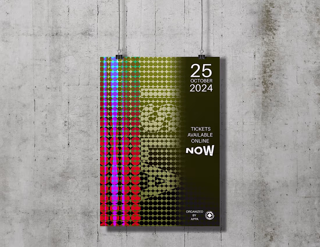 Cover image for Isla Project