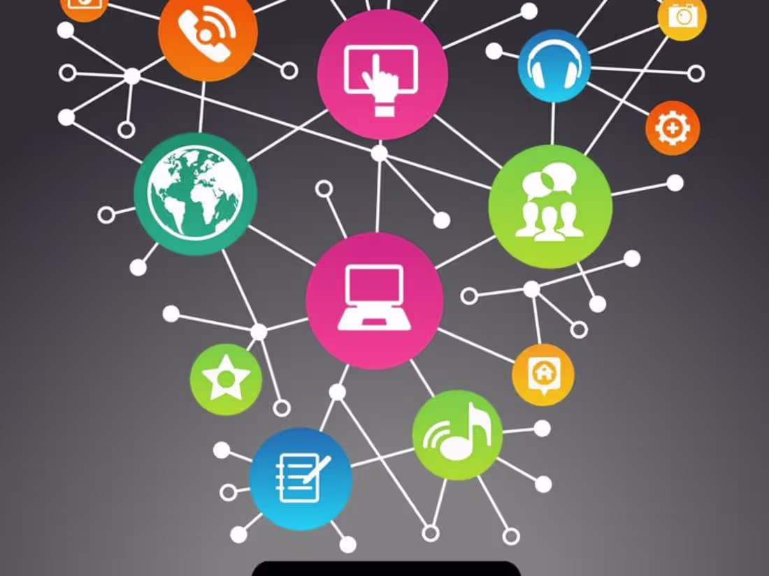 Cover image for Logo Design and Digital Marketing Campaign for Local Businesses