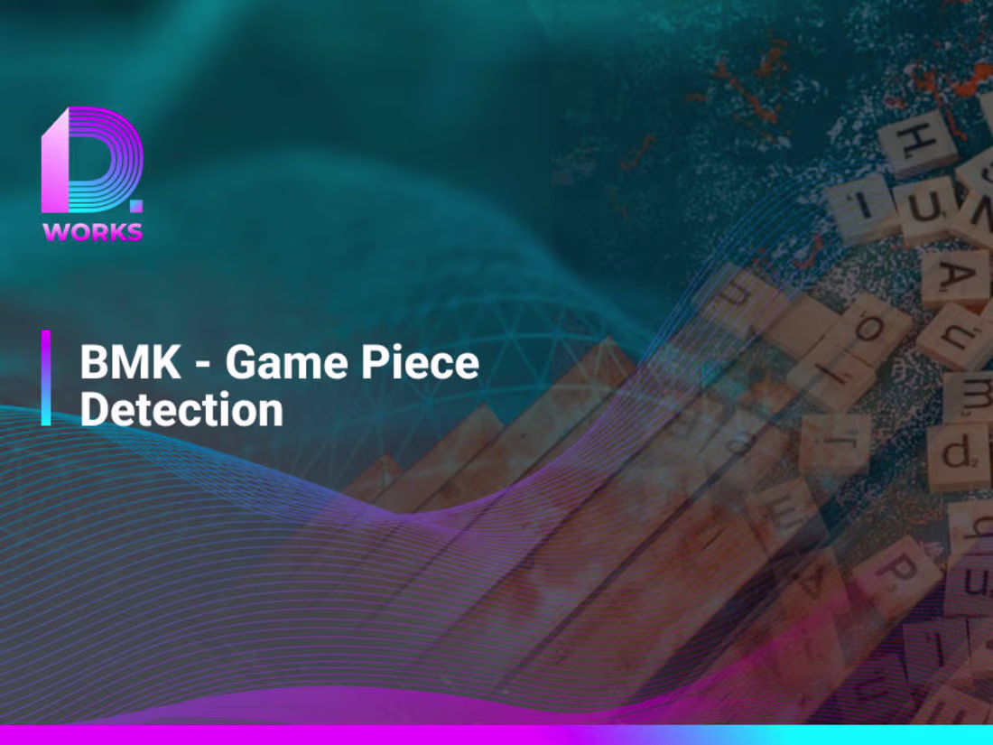 Cover image for Case Study: Empowering Educational Games with AI