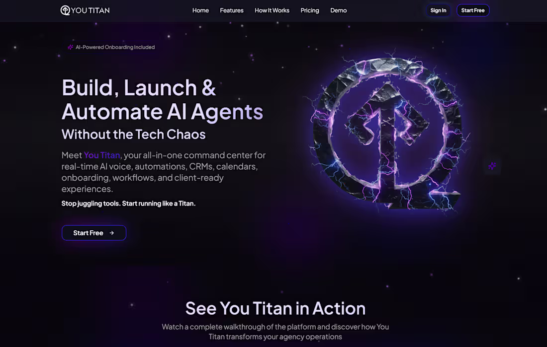 Cover image for High-Converting Websites & Landing Pages