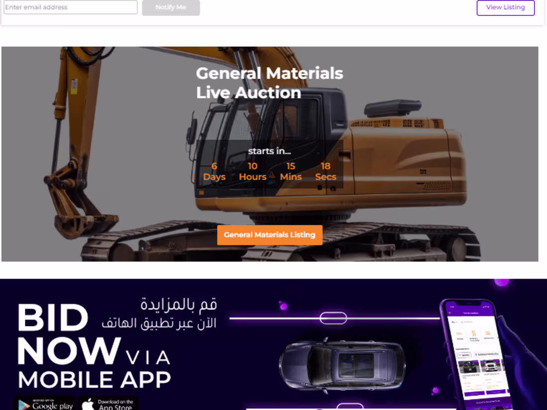 Cover image for Website/Web Application developer with 18+ years of experience.