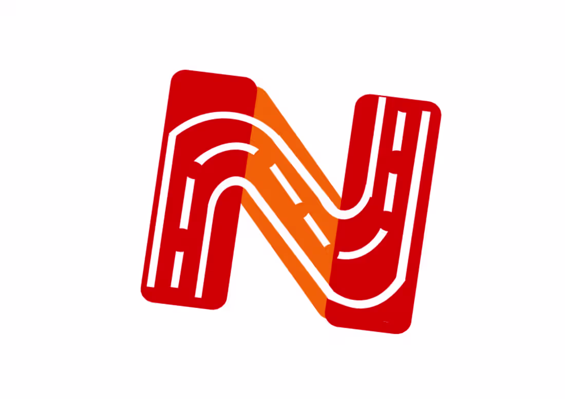 Cover image for LOGO | NextMove