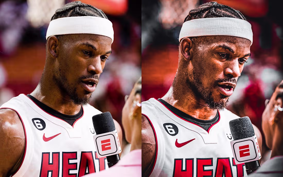 Cover image for Photo Editing